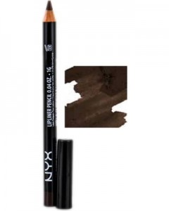nyx-slim-lip-liner-pencil-dark-brown-slp-818
